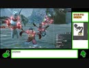 【ゆっくり実況】Lv220傀異討究：オロミドロ3分22秒49(盟勇ありチャージアックス)【MHRise:SB】
