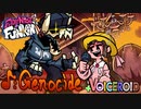 【Friday Night Funkin'】TABI vs 月読アイ【VS TABI MOD】♪：Genocide