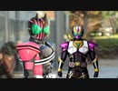 【Wikipediaの世界①】AIのべりすとを使って拓也さんを「仮面ライダーディケイド」に登場させる（Part.1）