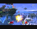 【ポケモントレーナーPart18】メテオをキメたい全キャラVIP挑戦記【スマブラSP】