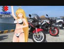 【HUSTLER】新弦巻マキと名所探訪 第174話「熊本県・阿蘇乙姫温泉 湯ら癒ら」