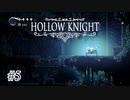 課金制のベンチ【Hollow Knight】#5
