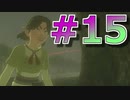 新作発売までに完走を目指すブレワイ実況！part15【ゼルダの伝説 BotW 実況】