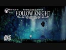 草まみれの騎士に完全敗北する【Hollow Knight】#6