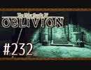 実況 ◇ The Elder Scrolls IV: オブリビオン ◇ 第232幕