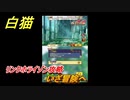 白猫　 リンクホライゾン攻略　いざ冒険へ　ガチャキャラ　クロカ（斧）イクシア（杖）シロー（双剣）　９周年イベントEP１　＃５　【白猫プロジェクト】