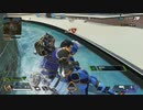 とりあえず、スイッチ版APEXをしゃべりながらやるだけ　その１８４