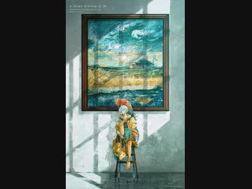 A Brief History of Us / 初音ミク