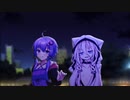 覗き見スマホ