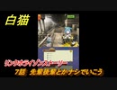 白猫　 リンクホライゾンストーリー　７話　先輩後輩とかナシでいこう　ガチャキャラ　クロカ（斧）イクシア（杖）シロー（双剣）　９周年イベントEP１　＃１２　【白猫プロジェクト】