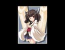 バッハ : メヌエット ト長調　/東北きりたん【neutrinoカバー】