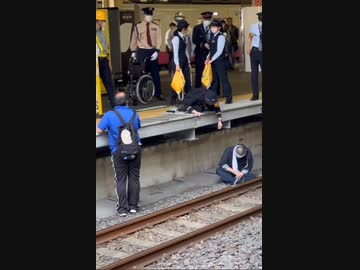 ホモと見る全てが嫌になった男