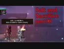 【Salt_and_Sacrifice】灰枯れ村でNPCイベント発見！！まだ残ってたのか・・・【実況】part38