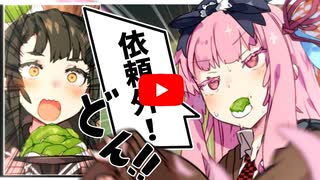 名ばかり探偵、事荒立てり(つべ)