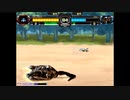 【mugen】R-9cで色々と戦う動画116