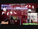 【ビートセイバー】東方Vocal S.A.R.I.E.L. - 暁Records (Hard) take2【S】