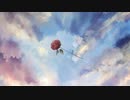 百瀬伊鶴 × Arran - Falling Down ft.GUMI&歌愛ユキ【MV】