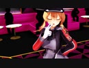 【MMD艦これ】プリンツ・オイゲン「Masked bitcH」