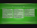 最終追い切りアーリントンC2023 GⅢ