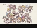 にじさんじID統合一周年おめでとう合作
