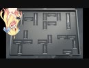 超余裕！瀕死のレオンがナイフ複数本でバイオRE:4攻略！エルヒガンテ戦【邪神ちゃん】【リスペクト】