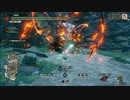 【実況】大剣メインで狩るMHR サンブレイク狩猟記録　Part21