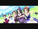 【デレステ】Shine In The Sky☆【Over25】