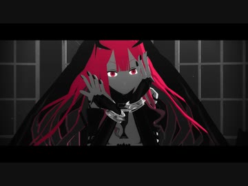 【LB6】神っぽいな【Fate/MMD】