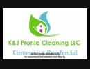 K&amp;J Pronto Cleaning LLC