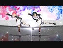 【MMD艦これ】ビバハピ(長良型)