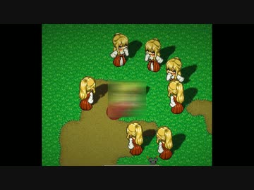 【エロ同人ゲーム】淫魔てんぷてーしょん【体験版】