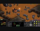StarcraftRemastered スタークラフト実況プレイ5-5b-6(皇帝の陥落(戦争の鳥))
