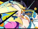 コナミ　麻雀ファイトガール CPU戦 使用キャラ：トイトイ(cv楠木ともり)