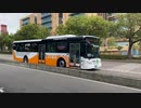台中客運 華德RAC電巴 304路 EAL-0310