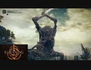【エルデンリング初見×生命力初期値縛り】#13輪～「リムグレイブ坑道」探索編～