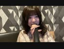 oichiの松田聖子「夏の扉」カラオケ 2022/04/17