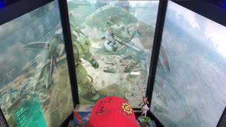 戦場の絆Ⅱ　メサなんとか1137