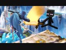 [スマブラSP]ゆかりさんがまったりとVIPを目指すやつ その340【VOICEROID実況】