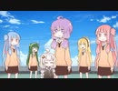 【voiceroid劇場】星の夢【オカルトコメディ】