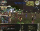 三國志Online　泰山　8/6　呉対蜀　1陣　その1