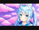 【vocaloid original】【初音ミク】このよろこびは、かめんにはおさまりませんでした。feat.初音ミク／ぃるすぴ〜