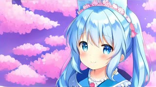 【vocaloid original】【初音ミク】このよろこびは、かめんにはおさまりませんでした。feat.初音ミク／ぃるすぴ〜