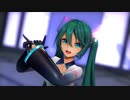 [MMD] ヒアソビ [YYB式初音ミク]