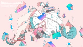 Encounter feat.初音ミク