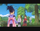 [TOシンフォニア]第15回(15-1) ユニコーンの救助方法