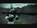 【Fallout4】帰ってきた可愛い世紀末冒険記／Part:13