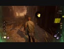 dbd 番兵さん遅すぎ！！
