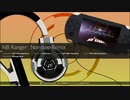 【DJMAX RESPECT】8B練習中(NB Ranger:NonStop Remix)[8BMAXIMUM]