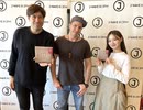 STEP ONE2/2(2023年04月10日)【サッシャ＆中田花奈】
