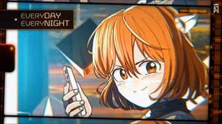 【DJMAX RESPECT】Every Day ～ Every Night[MV]